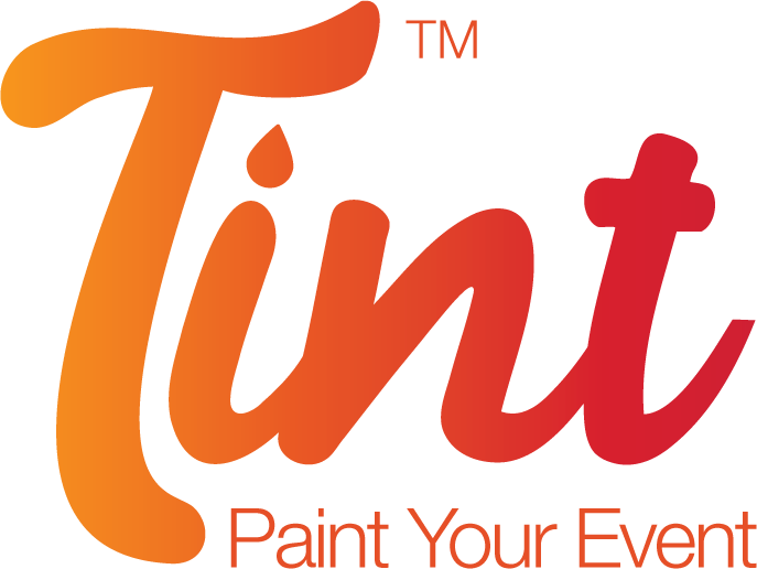 TINT - Paint Your Event